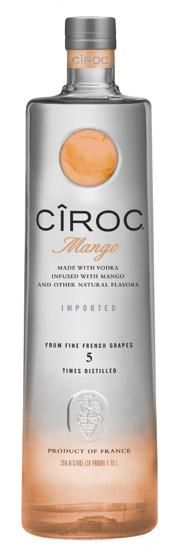 Mango Vodka