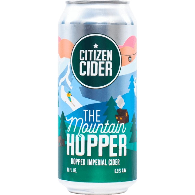 Mountain Hopper