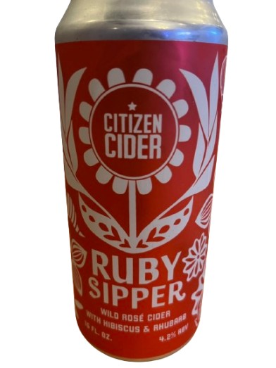 Ruby Sipper
