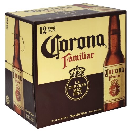 Corona Familiar