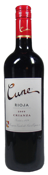 Rioja Crianza