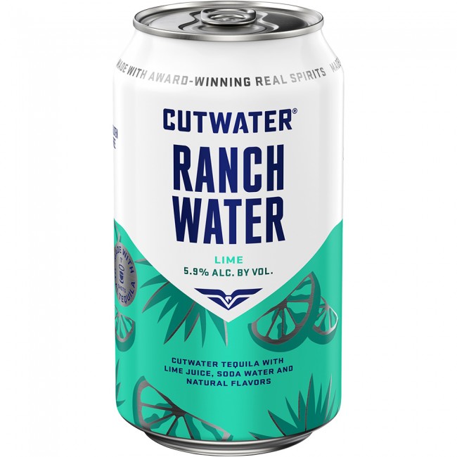 Ranch Water