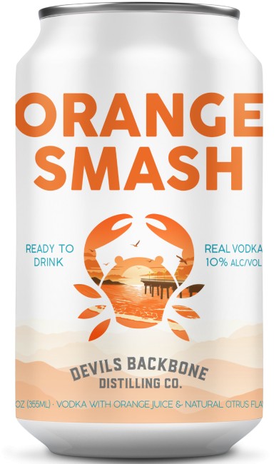 Orange Smash