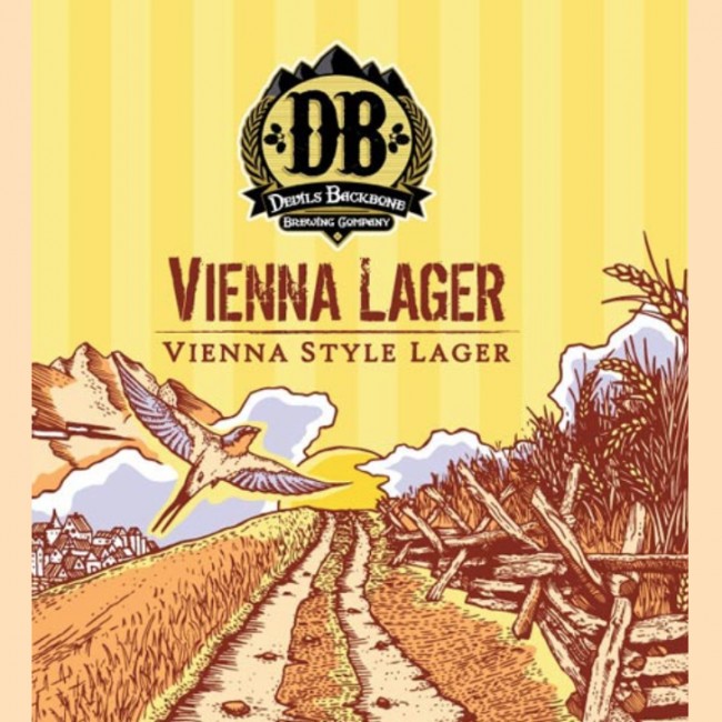 Vienna Lager
