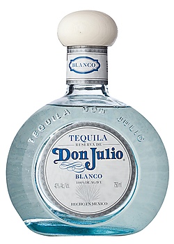 Blanco Tequila