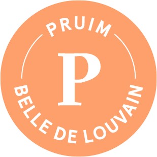 Pruim Belle de Louvain #17