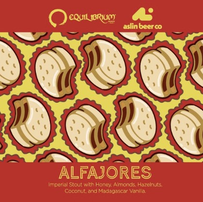Alfajores