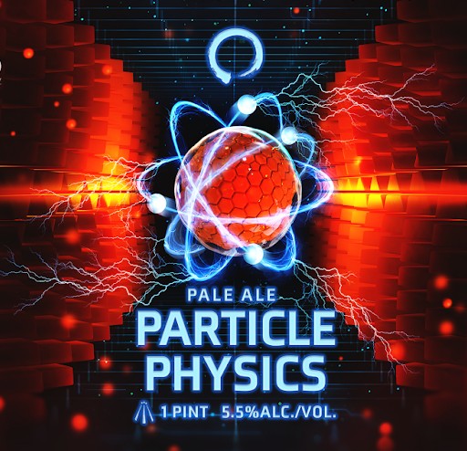 Particle Physics