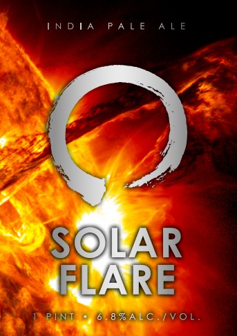 Solar Flare