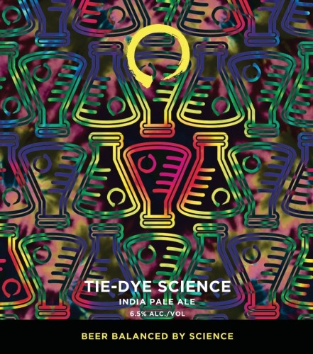 Tie Dye Science