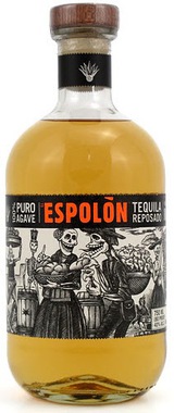 Reposado Tequila