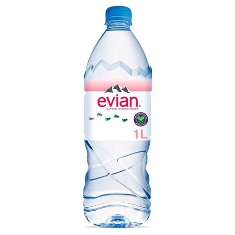 Water 1L