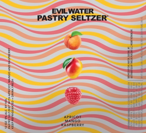 APRICOT, MANGO, RASPBERRY