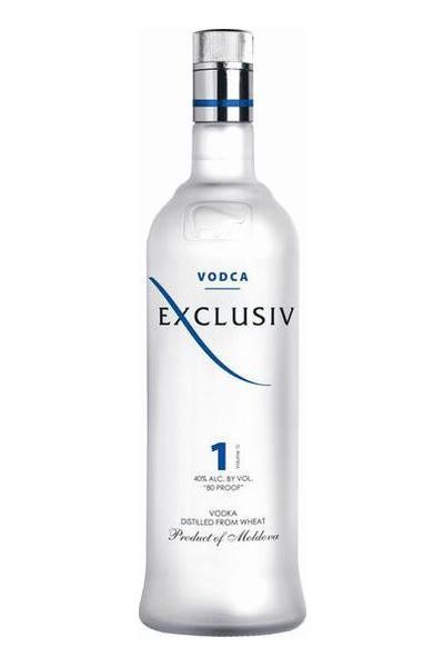 Vodka