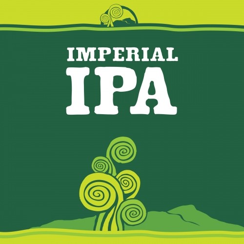Imperial IPA