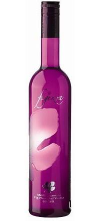 Mediterranean Fig Flavored Vodka