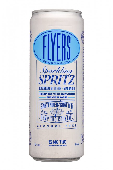 Sparkling Spritz