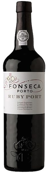 Ruby Port