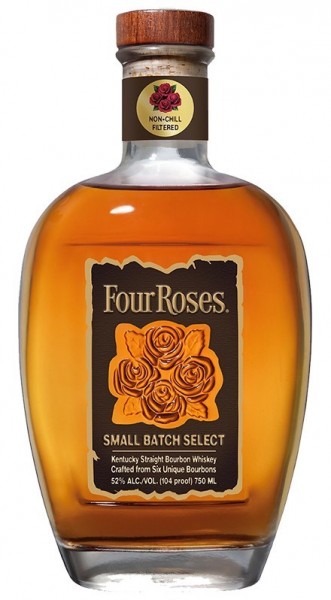 Small Batch Select Bourbon