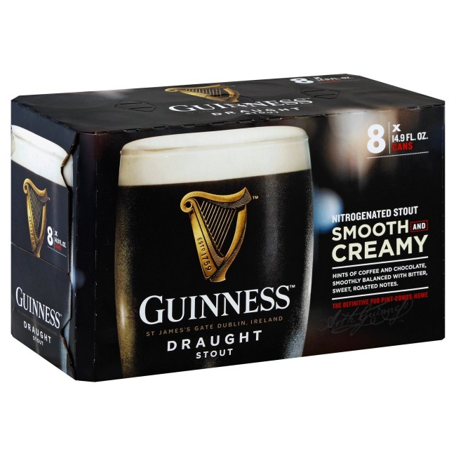 Guinness Draught