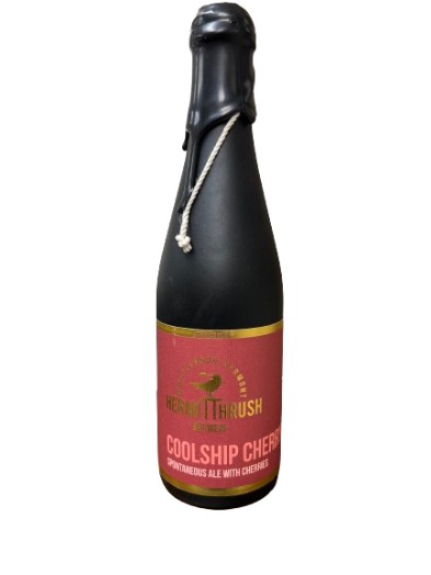 Coolship Cherry