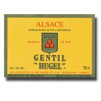 Gentil Alsace