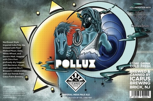 Pollux