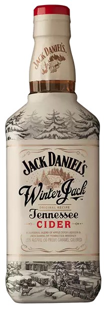 Winter Jack
