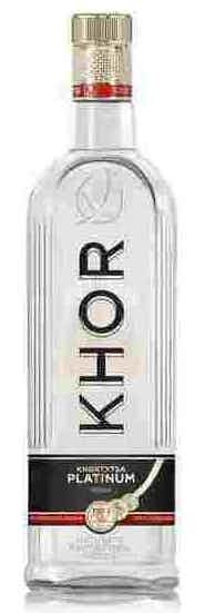 Platinum Vodka