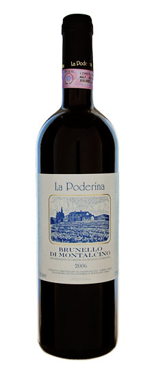 Brunello di Montalcino