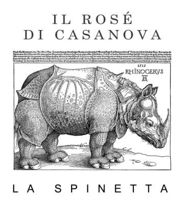 Rose Di Casanova