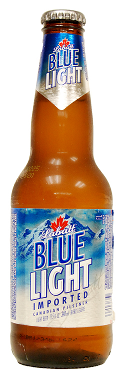 Labatt Blue Light