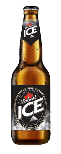 Labatt Ice