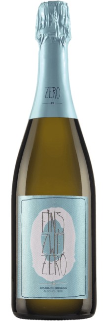 Zero Sparkling Riesling