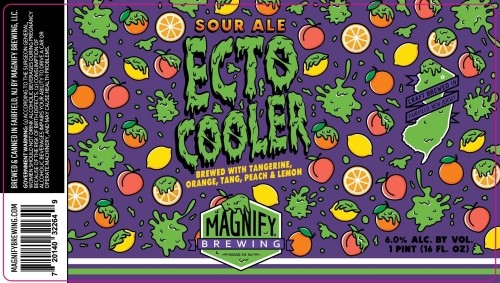 Ecto Cooler