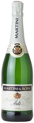Asti Spumante