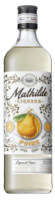 Poire Pear Liqueur