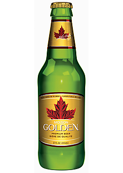 Molson Golden
