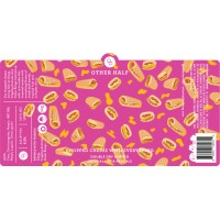 Chopped Cheese With Everything