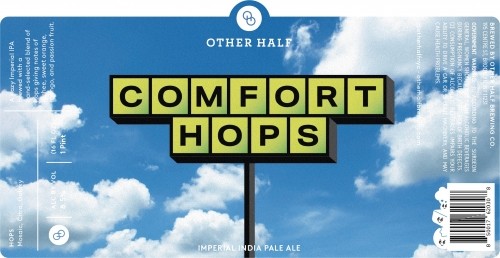 Comfort Hops
