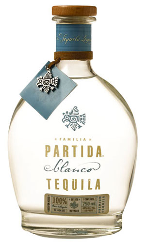 Blanco Tequila