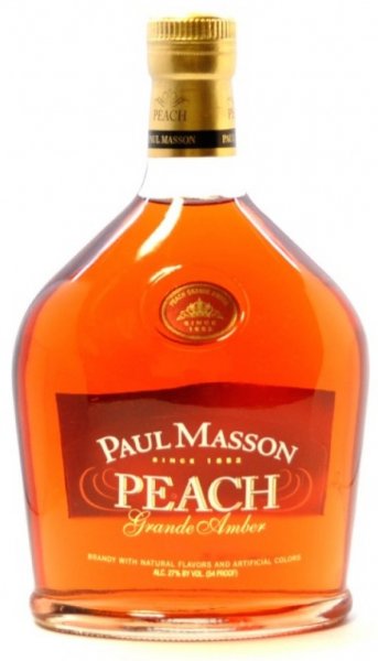 Peach Brandy