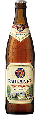 Hefe-Weizen
