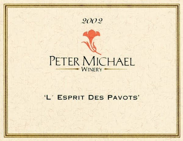 L'Esprit des Pavots