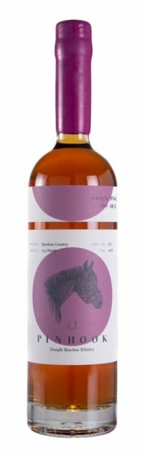 Bourbon Cask Strength