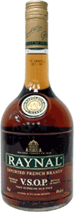 Napoleon Brandy VSOP
