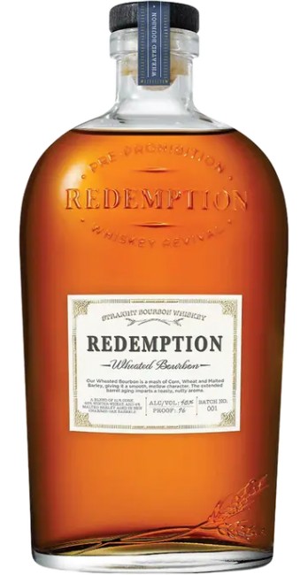 Wheated Bourbon