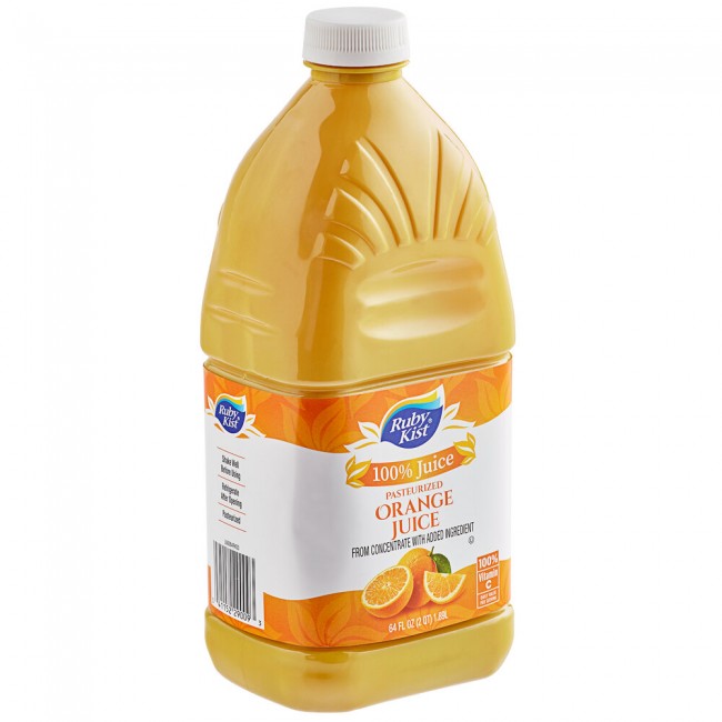 Orange Juice
