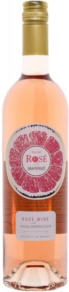 Rose Grapefruit