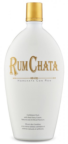 Caribbean Rum Cream